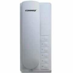 Трубка аудиодомофона Commax TP-5KV