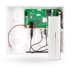 ОПС Jablotron Jablotron JA-101KR-LAN