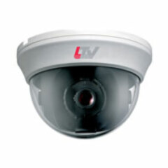Купольные цветные камеры со встроенным объективом LTV-CCH-B7001-F3.6
