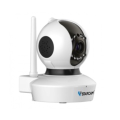 Поворотные Wi-Fi-камеры VStarcam C8823WIP(C23S)