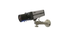 IP-камеры стандартного дизайна Smartec STC-IPM3095A/3