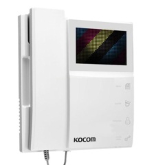 Монитор видеодомофона Kocom KCV-464