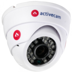 IP-камера  ActiveCam AC-D8101IR2W