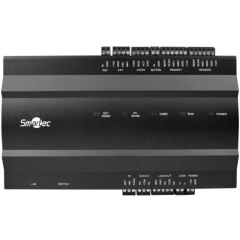 Сетевые контроллеры Smartec Smartec ST-NC440F