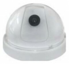 Купольные цветные камеры со встроенным объективом Sollo Sollo-109CW-02