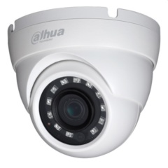 Видеокамеры AHD/TVI/CVI/CVBS Dahua DH-HAC-HDW1230MP-0280B