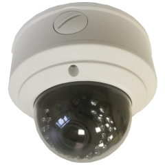 Купольные IP-камеры Optimus IP-E042.1(2.8-12)PE