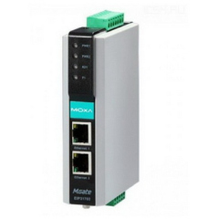 MOXA MGate EIP3170I-T