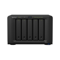 Настольное исполнение Synology DS1517+ (8GB)