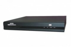 Видеорегистраторы 8 каналов ViDigi DVR-218