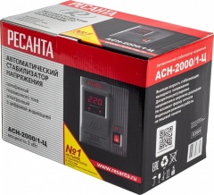 Ресанта АСН-2000/1-Ц