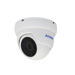 Купольные IP-камеры Amatek AC-IDV202AS(2,8)(7000395)