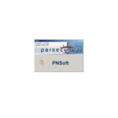 Parsec PNSoft08-PNSoftMAX