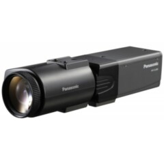Цветные камеры со сменным объективом Panasonic WV-CLR930/G