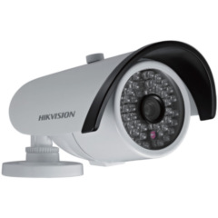Уличные цветные камеры Hikvision DS-2CE1582P-IR3