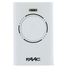 Радиоуправление для ворот FAAC XT4 868 SLH LR(787010/100)