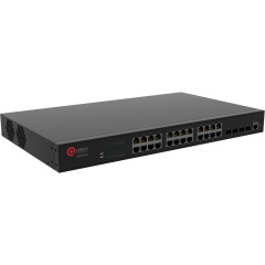 Коммутаторы POE QTECH QSW-4610-28T-LPOE-AC
