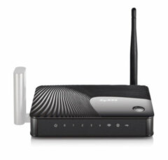Wi-Fi роутеры Zyxel Keenetic 4G II