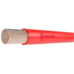 Провод ПуГВнг(А)-LS 1х50 К 450/750В (м) Цветлит 00-00130587