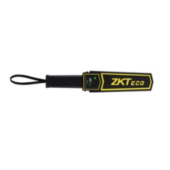 ZKTeco ZK-D100S (Rechargeable 9V Ni-MH Battery, DC charger)