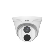 Купольные IP-камеры Uniview IPC3612LR-MLP40-RU
