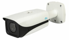 Уличные IP-камеры RVi-IPC42Z12 (5.1-61.2 мм)