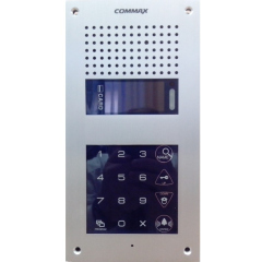 Вызывная панель видеодомофона Commax CMP-CTS/RF