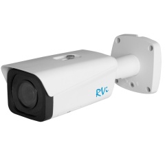 Уличные IP-камеры RVi-IPC48M4
