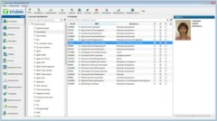 Программное обеспечение BioSmart Модуль расширения ПО BioSmart-Studio v5(2000 пользователей)
