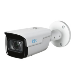 Уличные IP-камеры RVi-1NCT8040 (4.0)