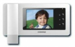 Монитор видеодомофона Commax CDV-50N