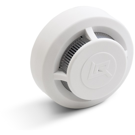 Рубеж ИП 212-41М (ДИП-41М) Извещатели пожарные дымовые - ТД ВИДЕОГЛАЗ ...