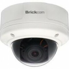 Купольные IP-камеры Brickcom VD-302Np