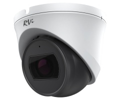 IP-камера  RVi-1NCE2024 (4) white