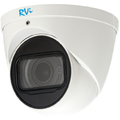 Видеокамеры AHD/TVI/CVI/CVBS RVi-1ACE502MA (2.7-12) white