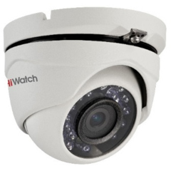 Видеокамеры AHD/TVI/CVI/CVBS HiWatch DS-T203 (3.6 mm)