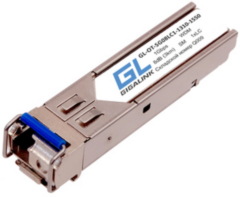 SFP-модули GIGALINK GL-OT-SG08LC1-1550-1310