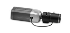 IP-камеры стандартного дизайна GANZ LN-C2M