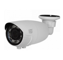 Уличные IP-камеры Space Technology ST-187 IP HOME STARLIGHT H.265 (2,8-12mm)