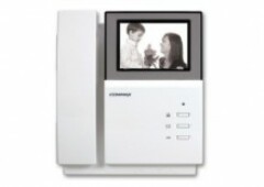 Монитор видеодомофона Commax DPV-4PB4