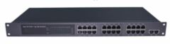 Коммутаторы POE OSNOVO SW-62422/B(400W)