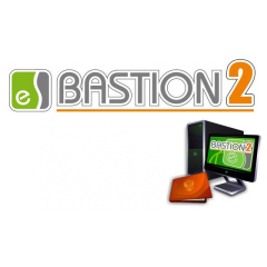 ELSYS Бастион-2-АРМ Бюро пропусков