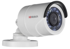 Видеокамеры AHD/TVI/CVI/CVBS HiWatch DS-T200 (3.6 mm)