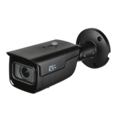 Уличные IP-камеры RVi-1NCT2023 (2.8-12) black