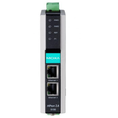 MOXA NPort IA-5150-S-SC-T