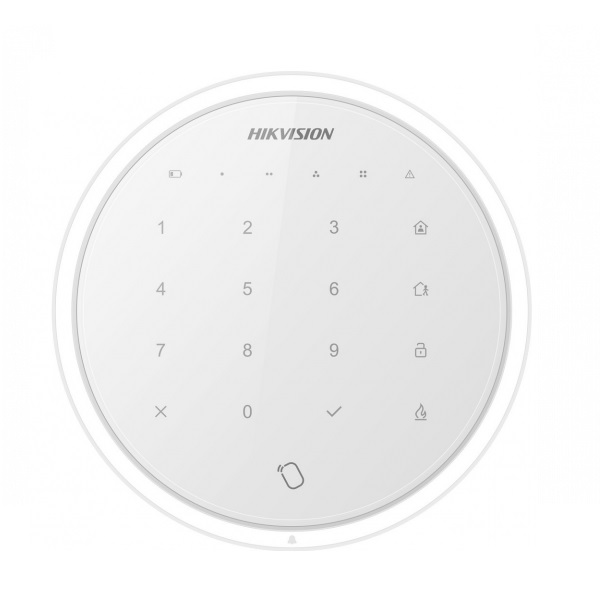 Hikvision DS-PKA-WLM-868 Система охраны периметра Hikvision - ТД ВИДЕОГЛАЗ Москва