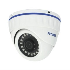IP-камера  Amatek AC-IDV302AX (2.8)(7000552)