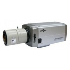 Цветные камеры со сменным объективом Smartec STC-3003/3