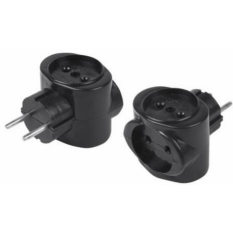 Блок розеток, удлинитель