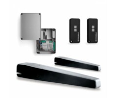 Комплекты автоматики линейного типа Comunello AS224KIT